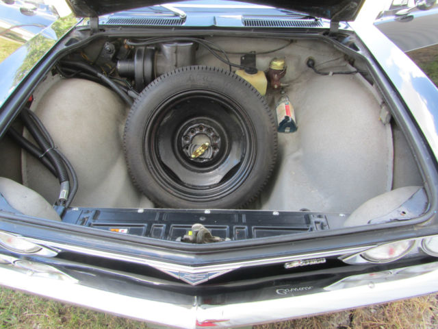 1966 Chevrolet Corvair 3-DAY AUCTION MUST GO CORSA TRIM and DRIVETRAIN - photo 13