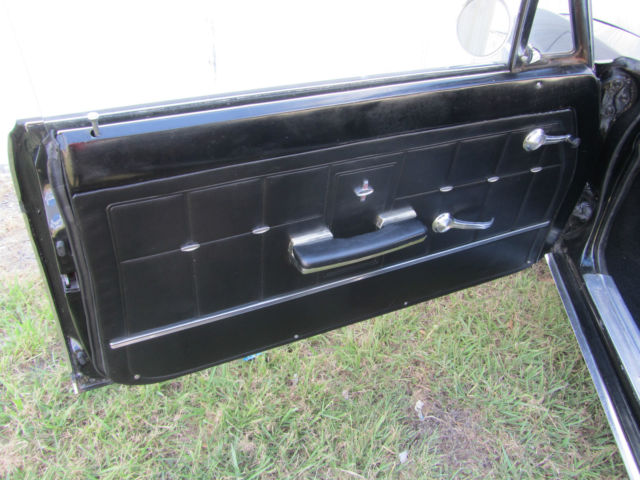 1966 Chevrolet Corvair 3-DAY AUCTION MUST GO CORSA TRIM and DRIVETRAIN - photo 6