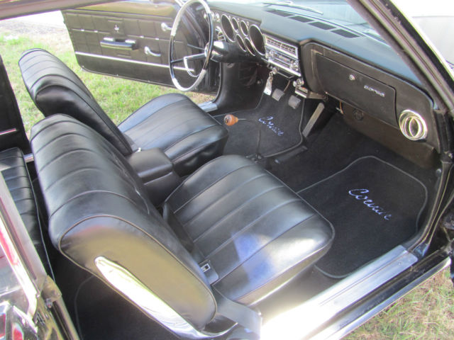 1966 Chevrolet Corvair 3-DAY AUCTION MUST GO CORSA TRIM and DRIVETRAIN - photo 7