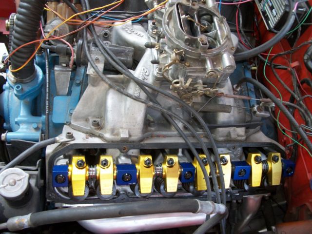 1968 Plymouth Road Runner Road Runner - photo 5