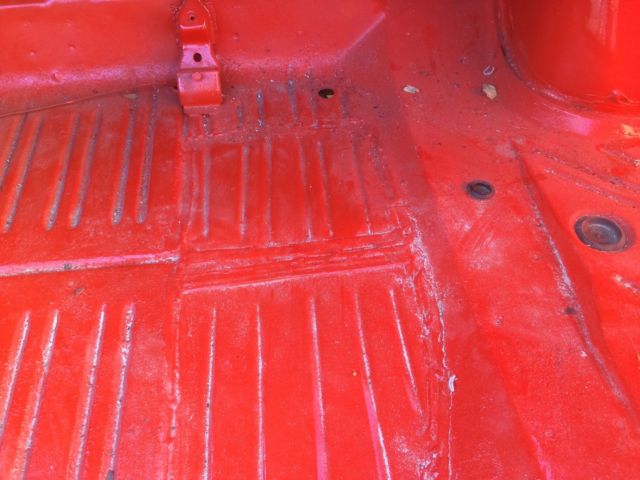 1968 Plymouth Road Runner Road Runner - photo 6