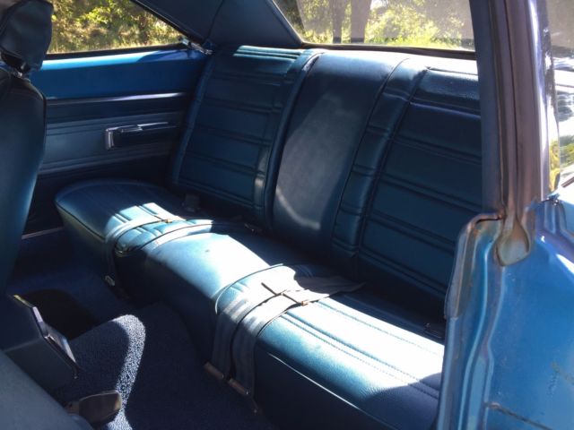 1969 Plymouth Road Runner - photo 11