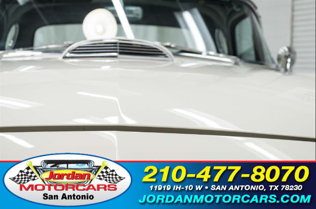 1957 Ford Thunderbird D code 312 V8 - photo 10