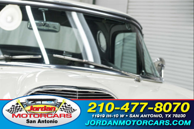 1957 Ford Thunderbird D code 312 V8 - photo 11