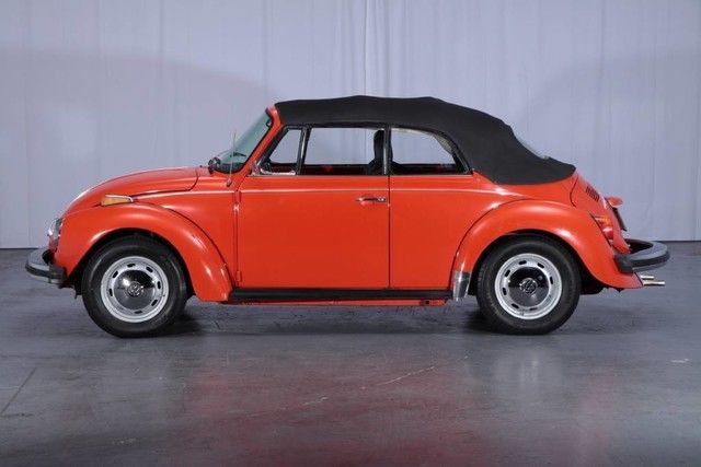 1974 Volkswagen Beetle - Classic - photo 2