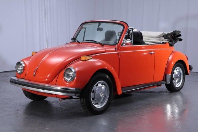1974 Volkswagen Beetle - Classic - photo 3