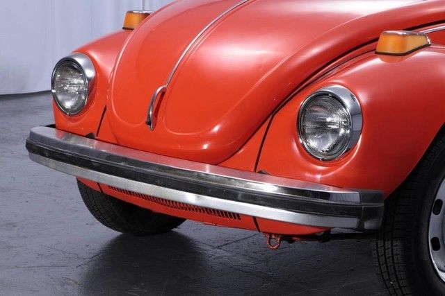 1974 Volkswagen Beetle - Classic - photo 4