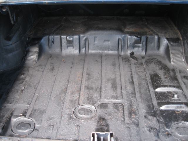 1970 Pontiac GTO - photo 13