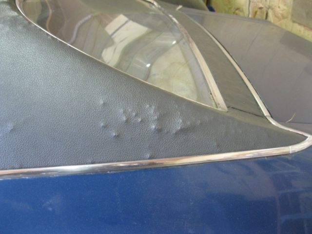 1970 Pontiac GTO - photo 5