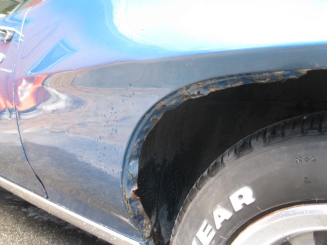 1970 Pontiac GTO - photo 8