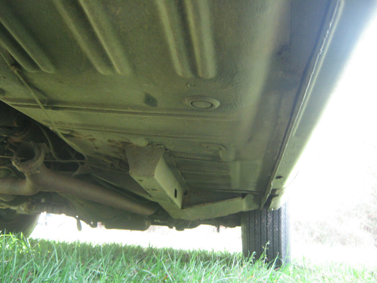 1970 Ford Mustang - photo 10