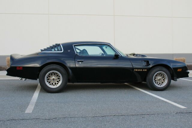 1976 Pontiac Firebird Trans Am - photo 13