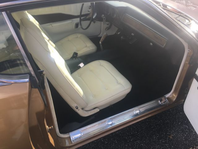 1972 Dodge Charger Special Edition - photo 10