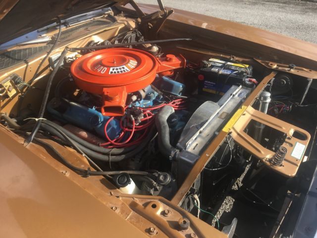 1972 Dodge Charger Special Edition - photo 7