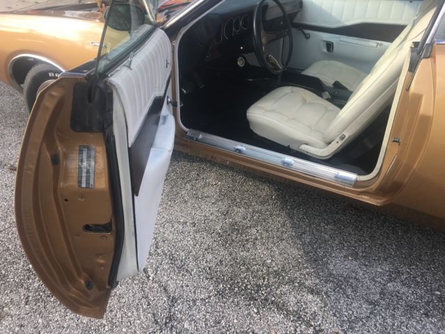 1972 Dodge Charger Special Edition - photo 8