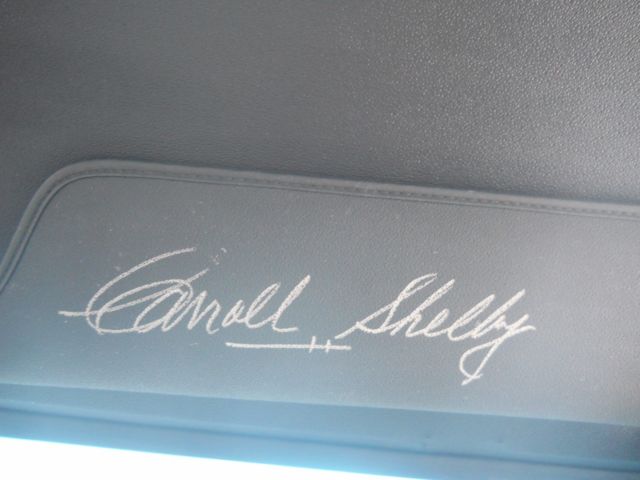 1967 Shelby GT350 Fastback - photo 13