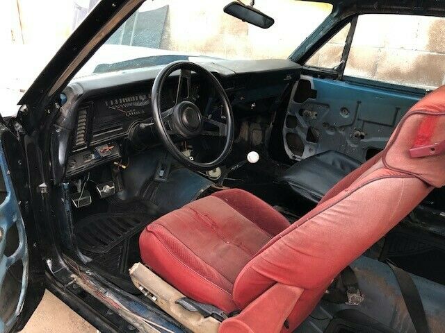 1971 Chevrolet Nova 1971 - photo 13