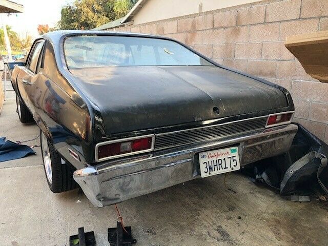 1971 Chevrolet Nova 1971 - photo 3