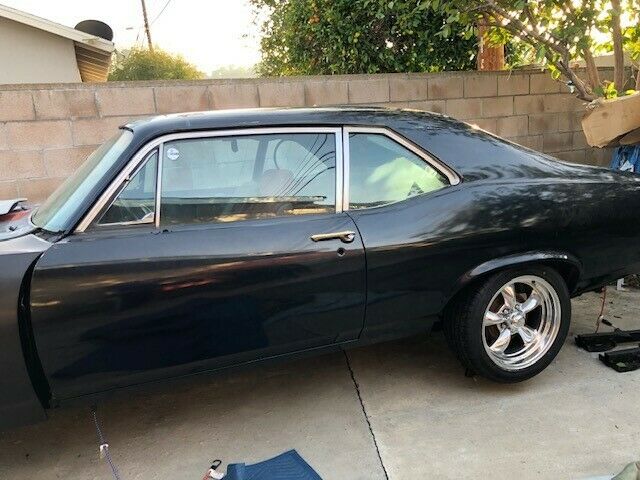 1971 Chevrolet Nova 1971 - photo 4