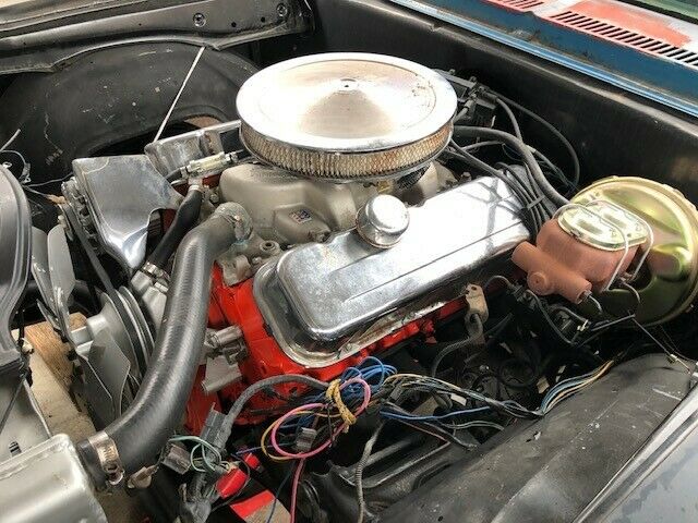 1971 Chevrolet Nova 1971 - photo 6