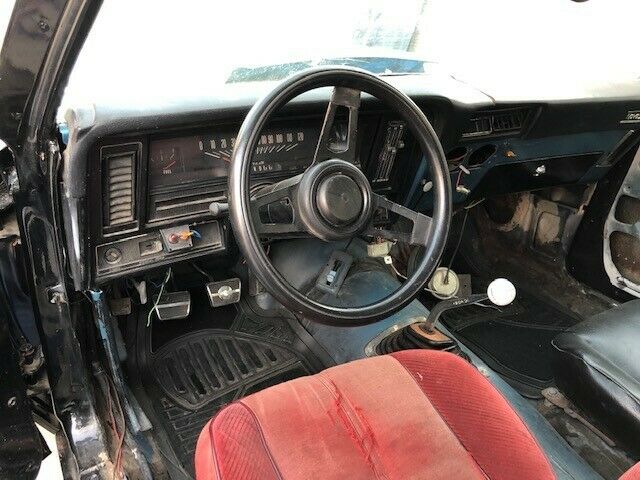 1971 Chevrolet Nova 1971 - photo 8