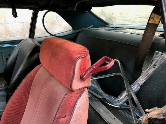 1971 Chevrolet Nova 1971 - photo 9