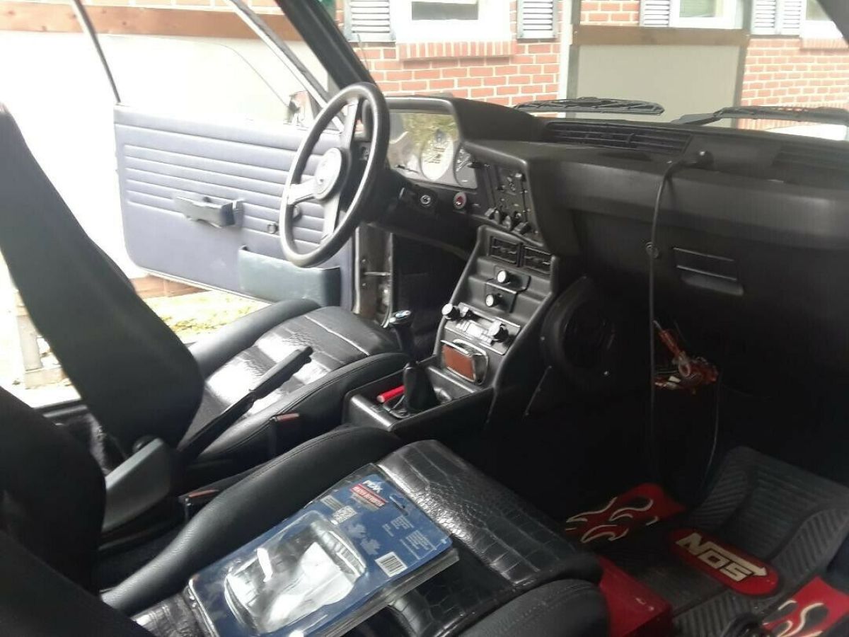 1979 BMW 3-Series - photo 5