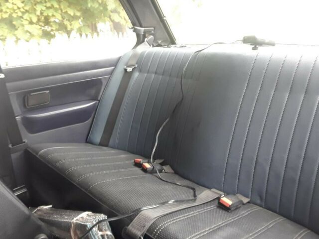 1979 BMW 3-Series - photo 6