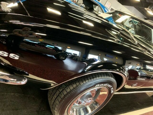 1967 Chevrolet Camaro Convertable - photo 2
