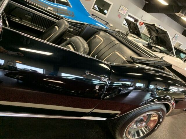 1967 Chevrolet Camaro Convertable - photo 3