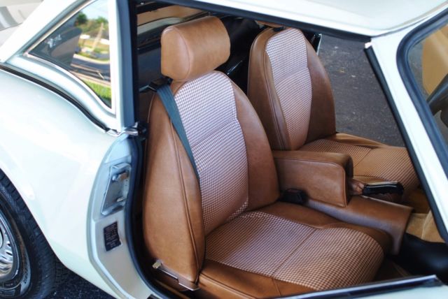 1980 Triumph Spitfire Roadster 2 Tops 58K Miles Immaculate - photo 10