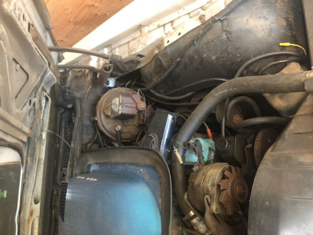 1972 Pontiac Trans Am fire bird trans am - photo 5