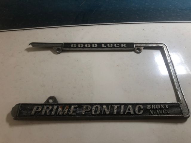 1972 Pontiac Trans Am fire bird trans am - photo 6