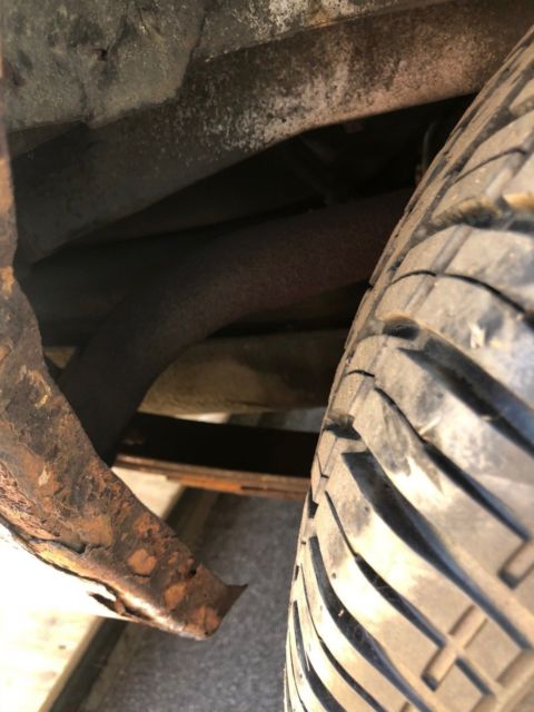 1972 Pontiac Trans Am fire bird trans am - photo 9