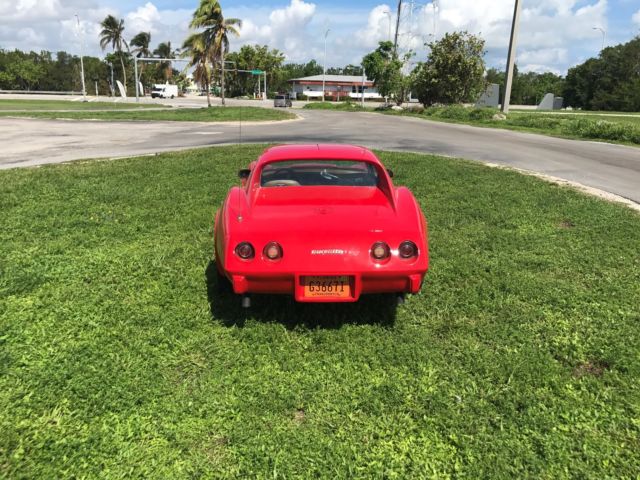 1977 Chevrolet Corvette - photo 5