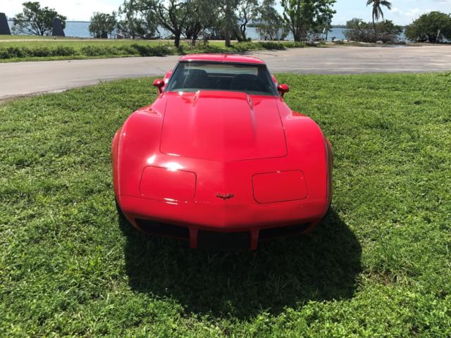1977 Chevrolet Corvette - photo 7