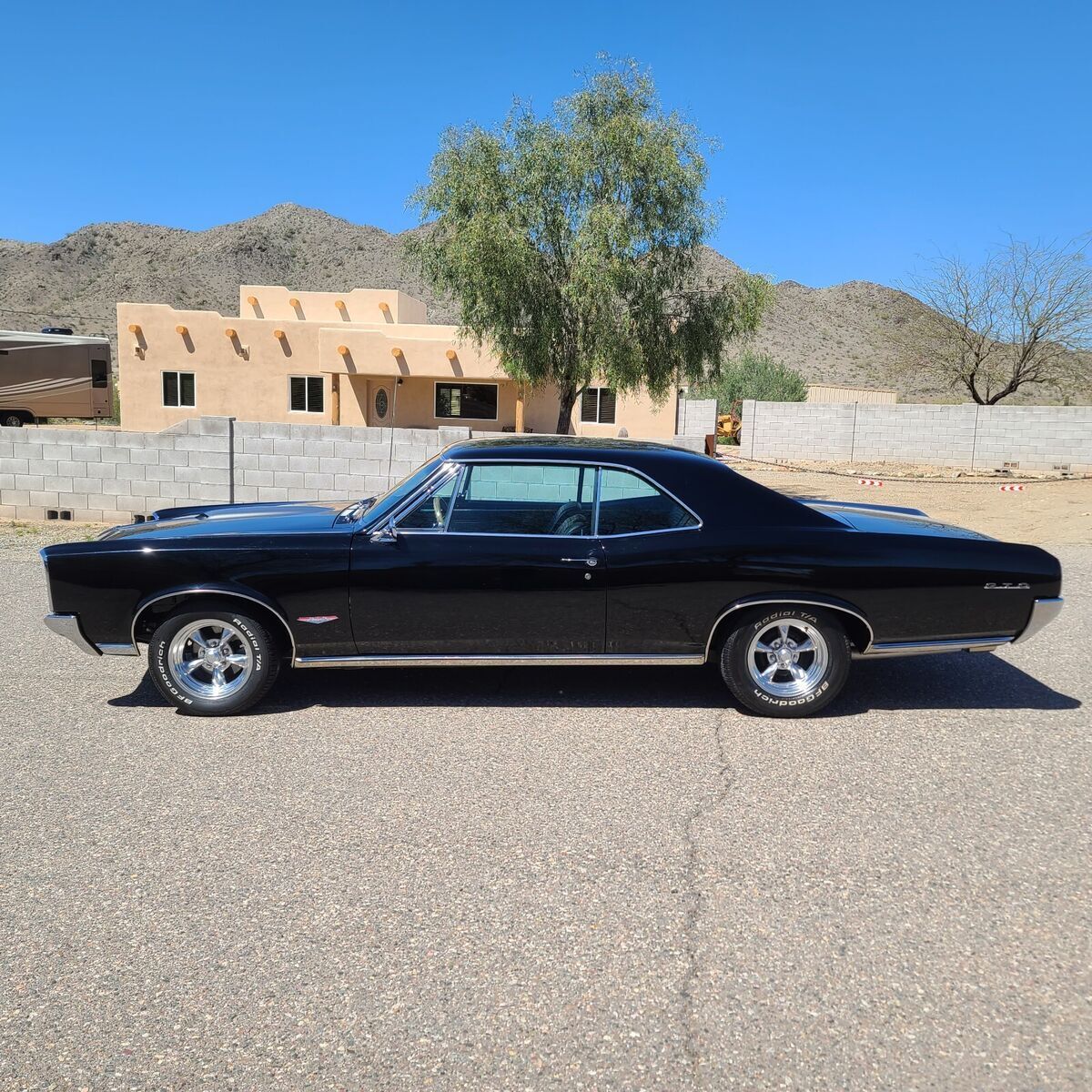 1966 Pontiac GTO - photo 8