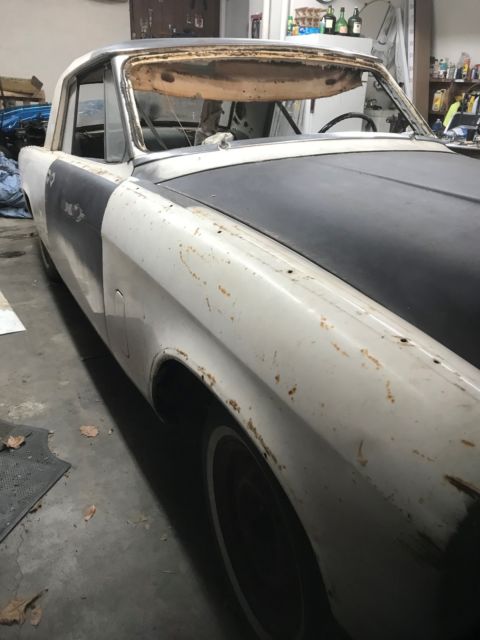 1962 Studebaker Hawk - photo 3
