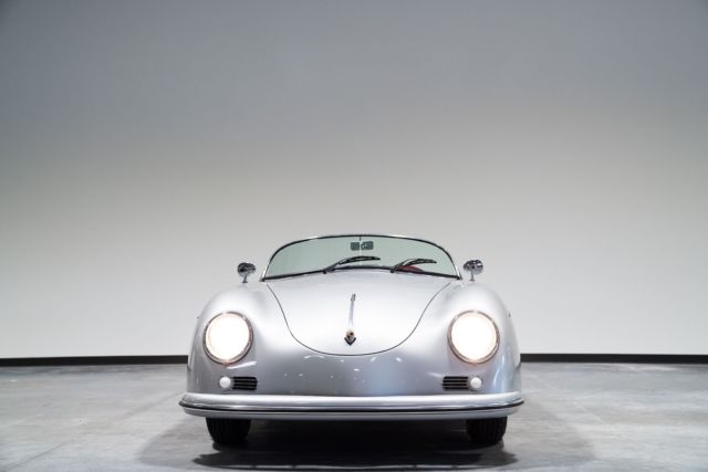 1967 Porsche Vintage Speedster - photo 10