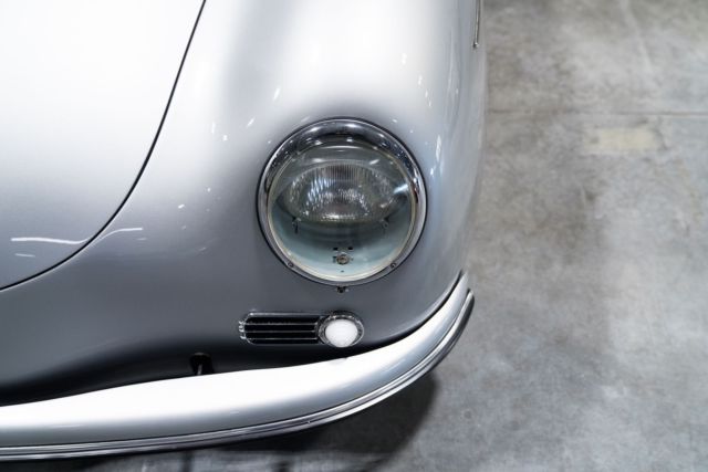 1967 Porsche Vintage Speedster - photo 12