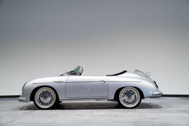 1967 Porsche Vintage Speedster - photo 3