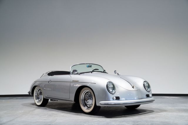 1967 Porsche Vintage Speedster - photo 8