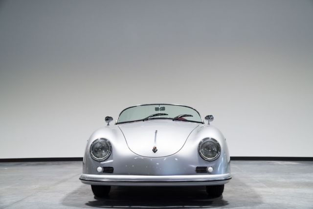 1967 Porsche Vintage Speedster - photo 9