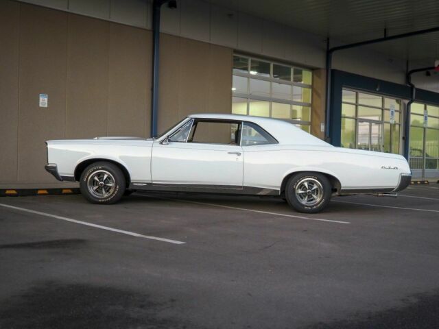 1967 Pontiac GTO Fully Restored - photo 8