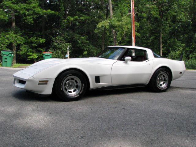 1980 Chevrolet Corvette - photo 10