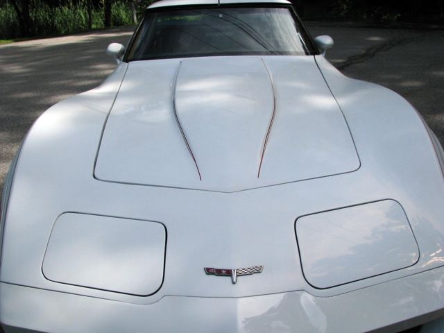 1980 Chevrolet Corvette - photo 4