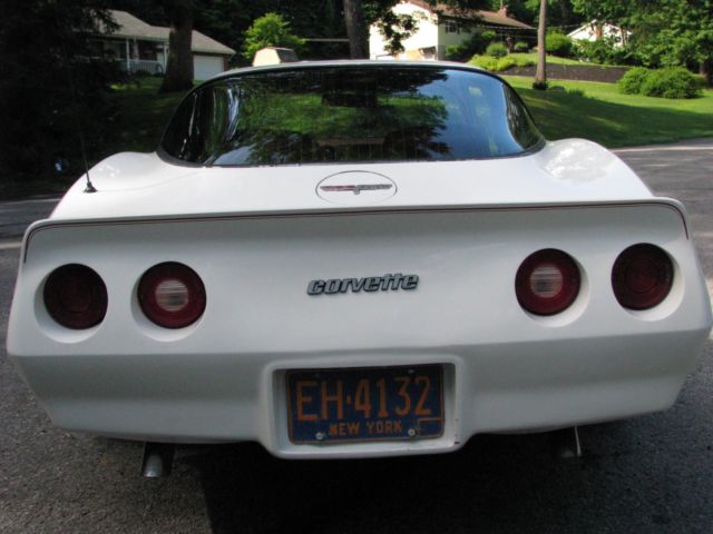 1980 Chevrolet Corvette - photo 7