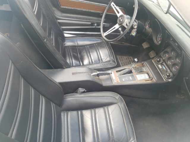 1974 Chevrolet Corvette - photo 10