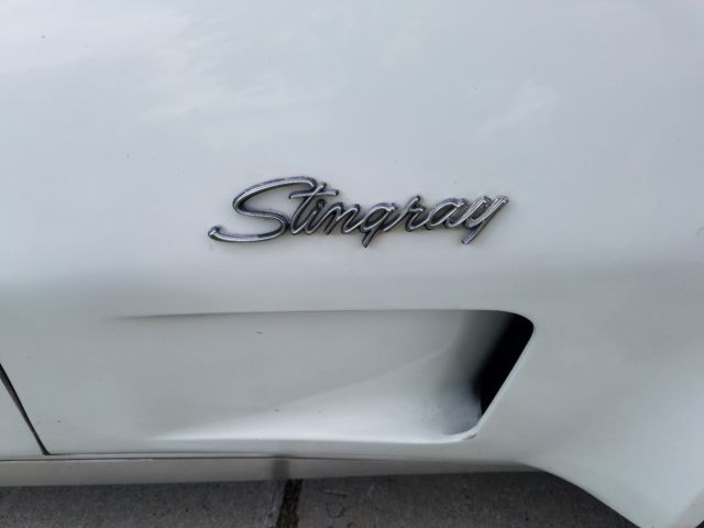 1974 Chevrolet Corvette - photo 6