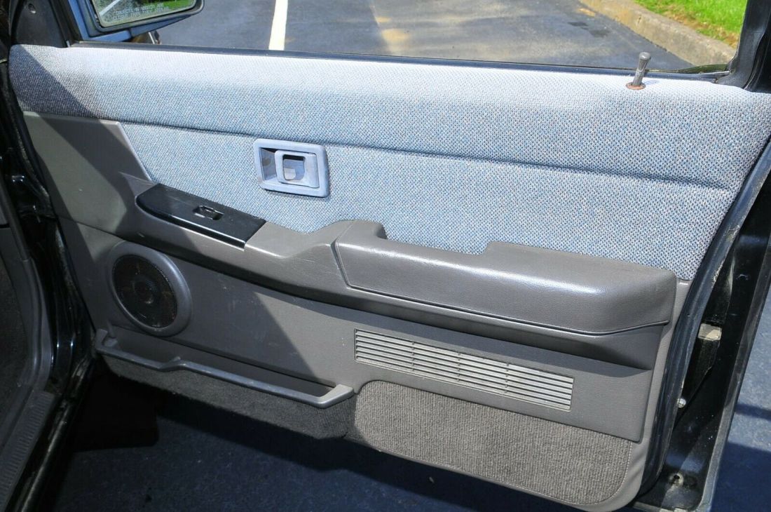 1990 Nissan Pathfinder XE - photo 13